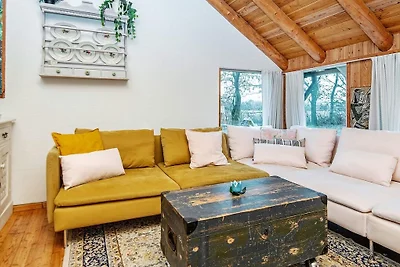 5 Personen Ferienhaus in Hovborg-By Traum