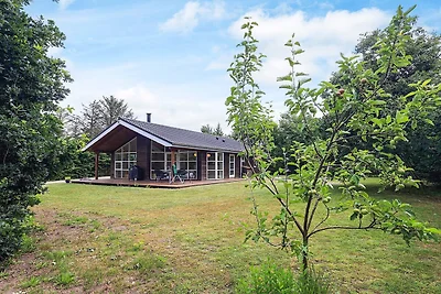 6 Personen Ferienhaus in Løgstør