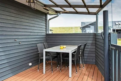 9 Personen Ferienhaus in Lemvig