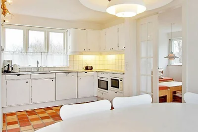 8 Personen Ferienhaus in Humble