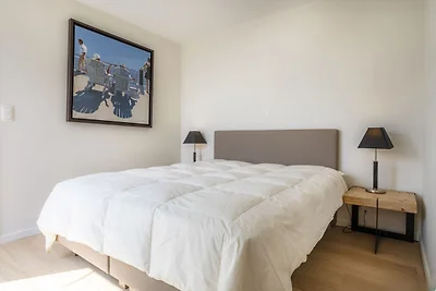 Modern penthouse in hartje Koksijde,
