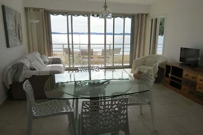 Apartment Splendid Azur