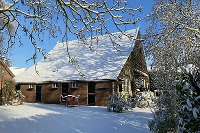 Ferienhaus in Bergen op Zoom mit Garten