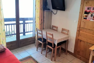 Residenz Balcon Des Pistes