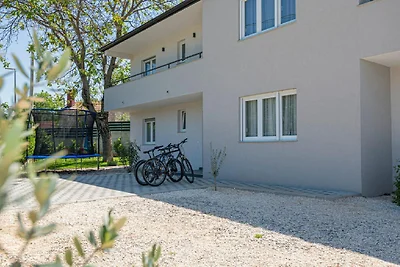 Paradiesvilla auf dem Land