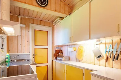 6 Personen Ferienhaus in Sandefjord-By Traum