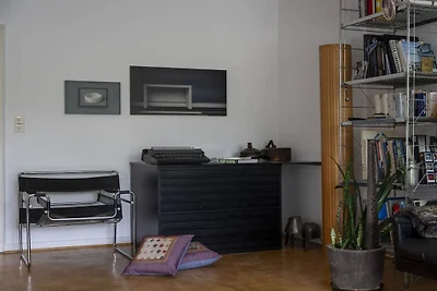 Ferienwohnung mit 1 Schlafzimmer