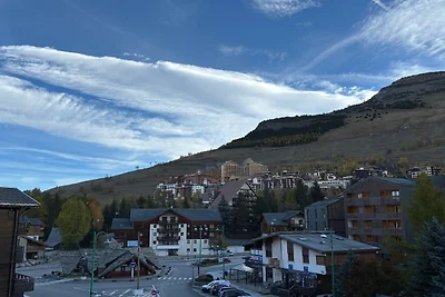 Apartment für 7 Personen in Les Deux Alpes