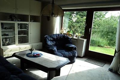 Ferienwohnung mit 1 Schlafzimmer