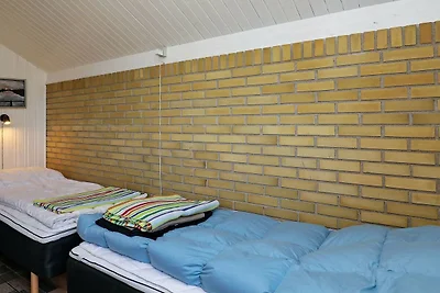 4 Personen Ferienhaus in Askeby