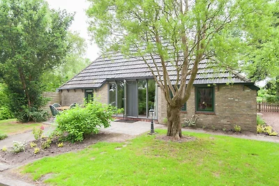 Agriturismo a Waskemeer vicino alla foresta
