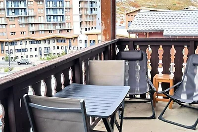 Schönes Studio für 2 Personen in der Gegend v...