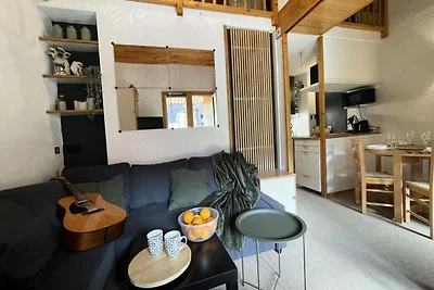 2 Zimmer für 4 Personen