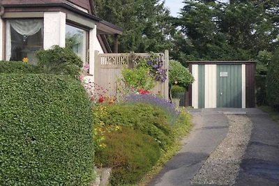 Ferienwohnung mit 2 Schlafzimmer