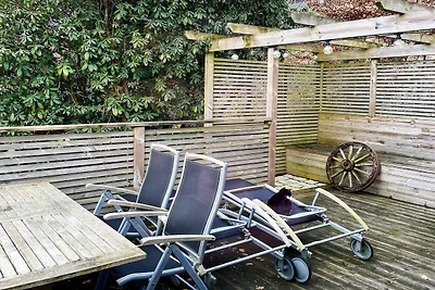 4 sterren vakantie huis in BÅSTAD-By Traum