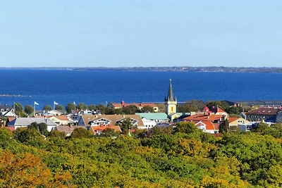 4 Personen Ferienhaus in KÖPINGSVIK