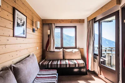 Appartement Sélection 1 Schlafzimmer (4...