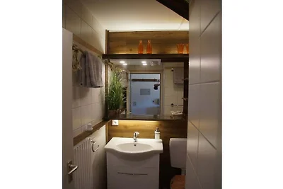 Kuschel-Ferienwohnung LuginsTal