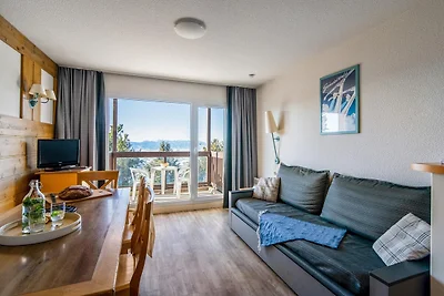 Premium Cerdagne Apartment for 6