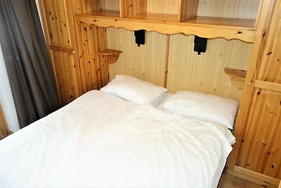Appartement met uitzicht op de vallei