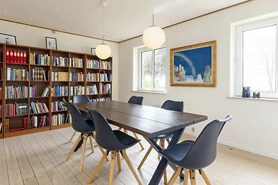 6 Personen Ferienhaus in Gedser