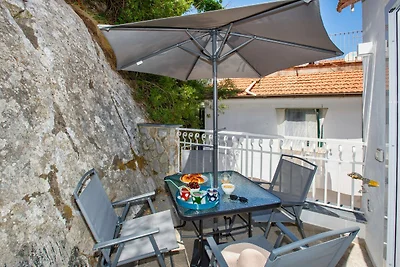 Appartamento con 2 camere da letto a Sorrento