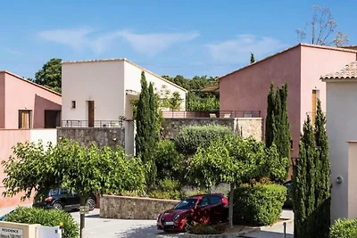 3-Zimmer-Wohnung für 6/7 Personen