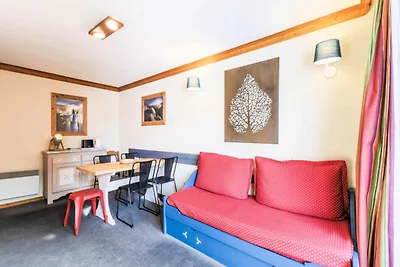 3-Zimmer-Wohnung für 6 Personen - Auswahl