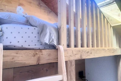 Appartamento in villaggio con vista sulle...