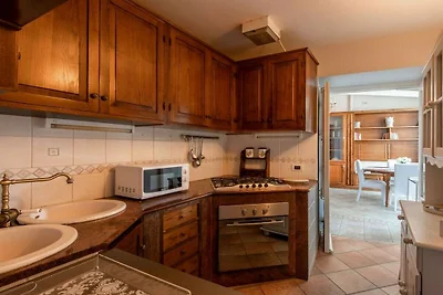 Apartamento Meravigghia - CM