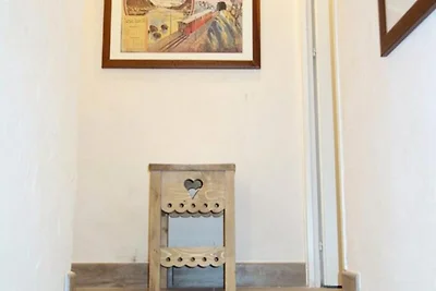 Ferienhaus in der Nähe des Skilifts in Les...