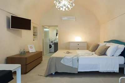Casa Cristina by Wonderful Italy