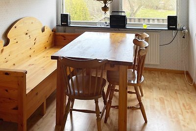 6 Personen Ferienhaus in SÖLVESBORG