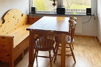 6 Personen Ferienhaus in SÖLVESBORG-By Traum