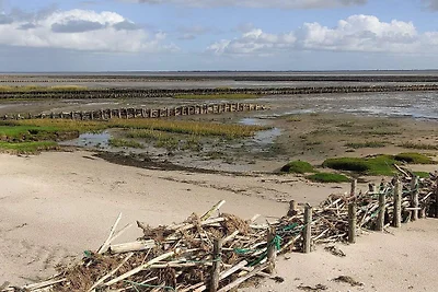 Charmantes Refugium auf Mando