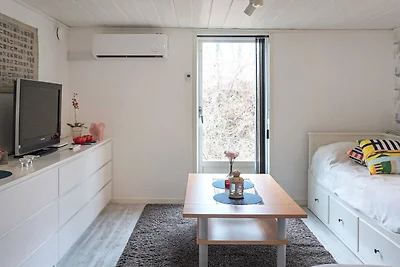 4 Personen Ferienhaus in LYSEKIL-By Traum