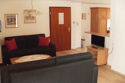 Ferienwohnung mit 1 Schlafzimmer