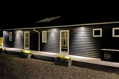 5 sterren vakantie huis in Juelsminde
