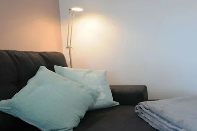 Ferienwohnung mit 2 Schlafzimmer