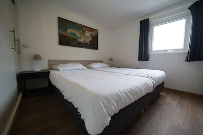 Vakantiehuis in Dordrecht met terras