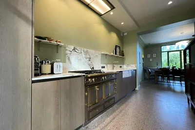 Casa nel Luberon con Spa e Piscina