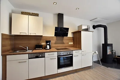 Wohnung in Barnekow mit eigener Terrasse