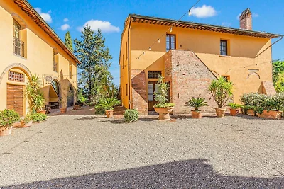 Il miglior agriturismo a San Miniato con...