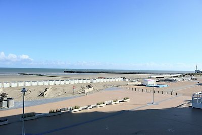 Appartamento a Nieuwpoort con vista mare