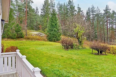 6 persoons vakantie huis in VäTö