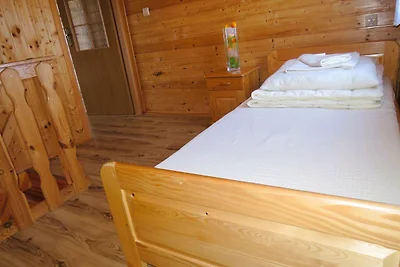 Ferienhäuser in Rewal in Strandnähe