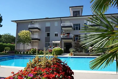 Appartement in Caorle bij Adriatische Zee