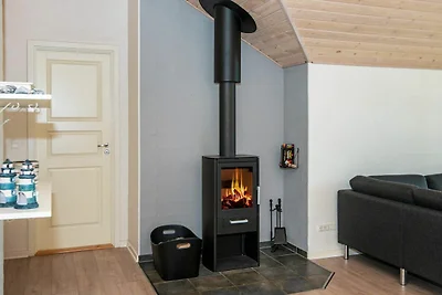 8 person holiday home in Glesborg