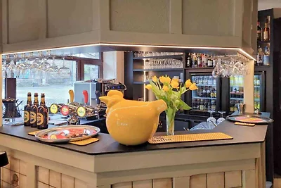 Au Coeur d'Alle di Belvilla - Camera tripla