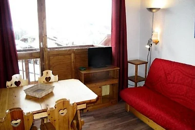 Appartamento a Plagne Villages vicino alle pi...